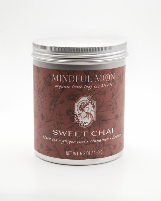 Sweet Chai