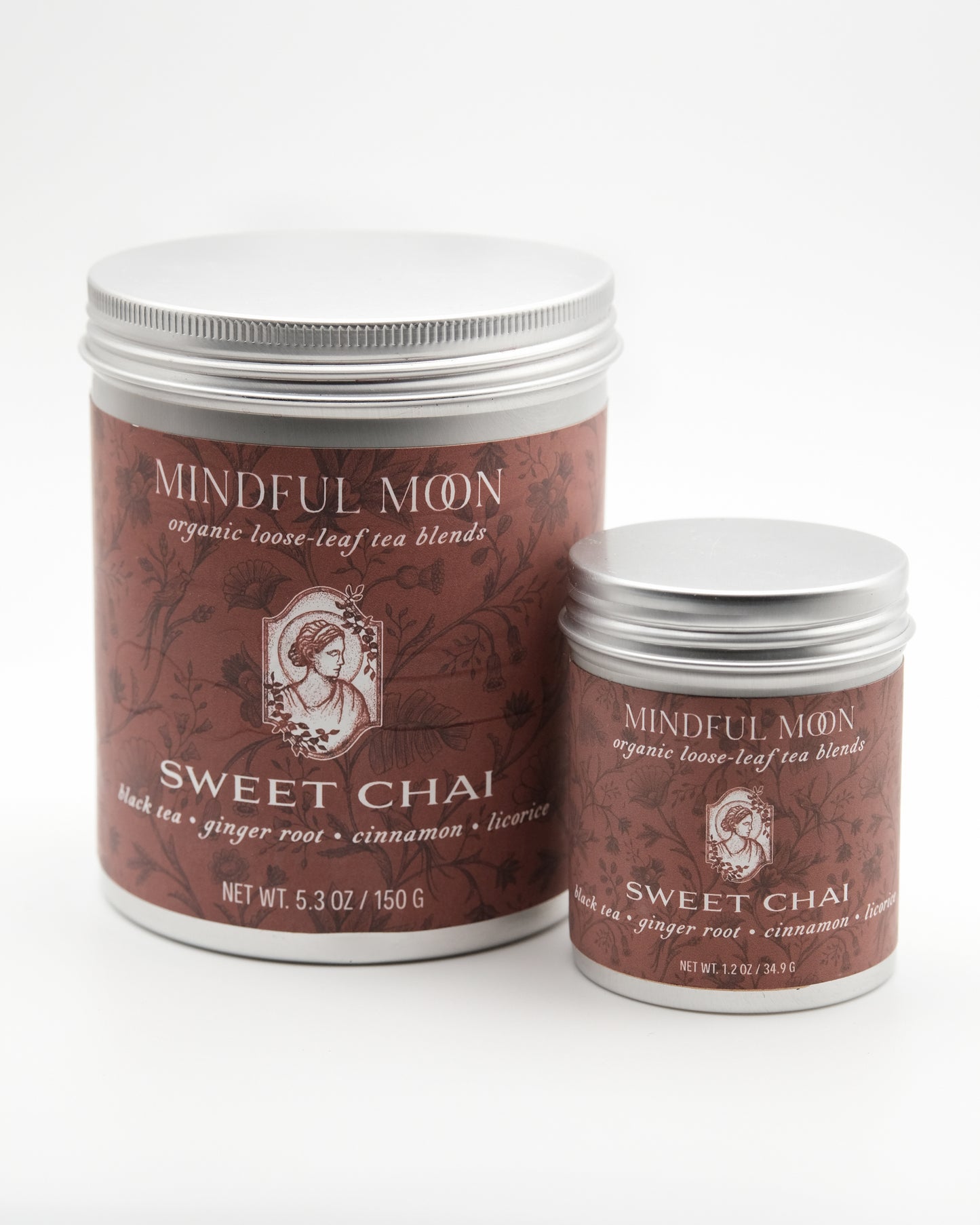 Sweet Chai