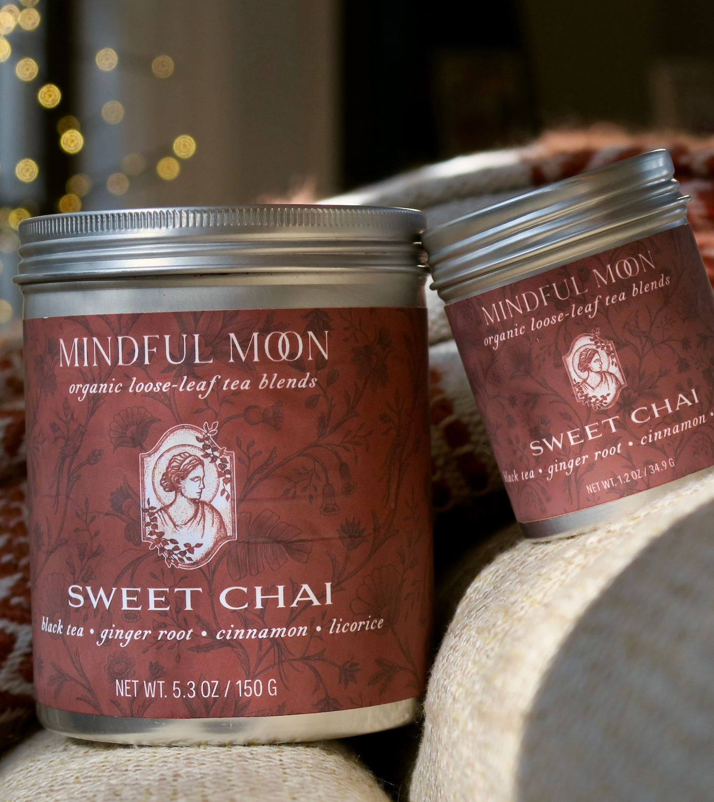 Sweet Chai
