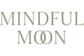Mindful Moon Wellness logo