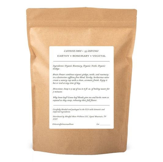 brain power 4oz pouch back