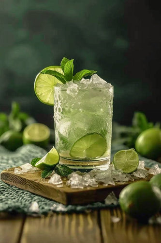 Limelight Mojito