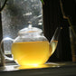 Lemon Green Tea