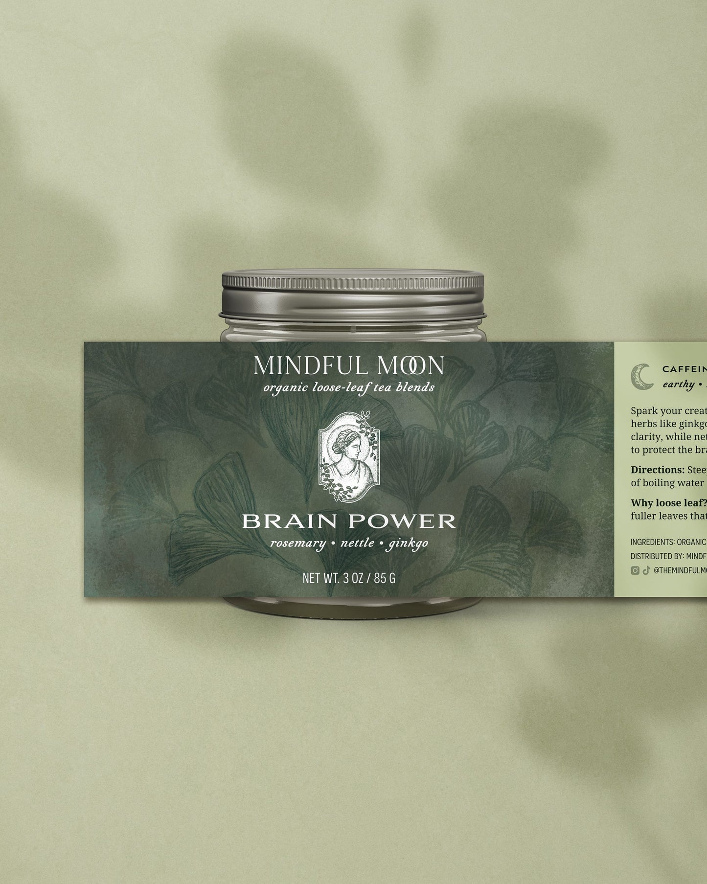 Brain Power