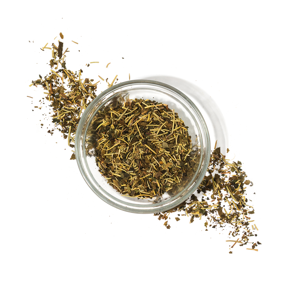 Brain Power loose leaf