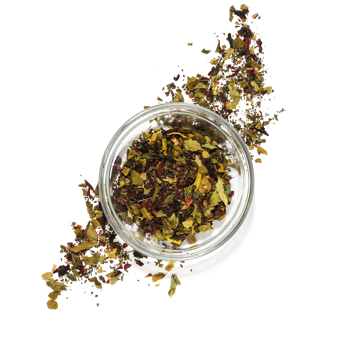 Glow loose leaf