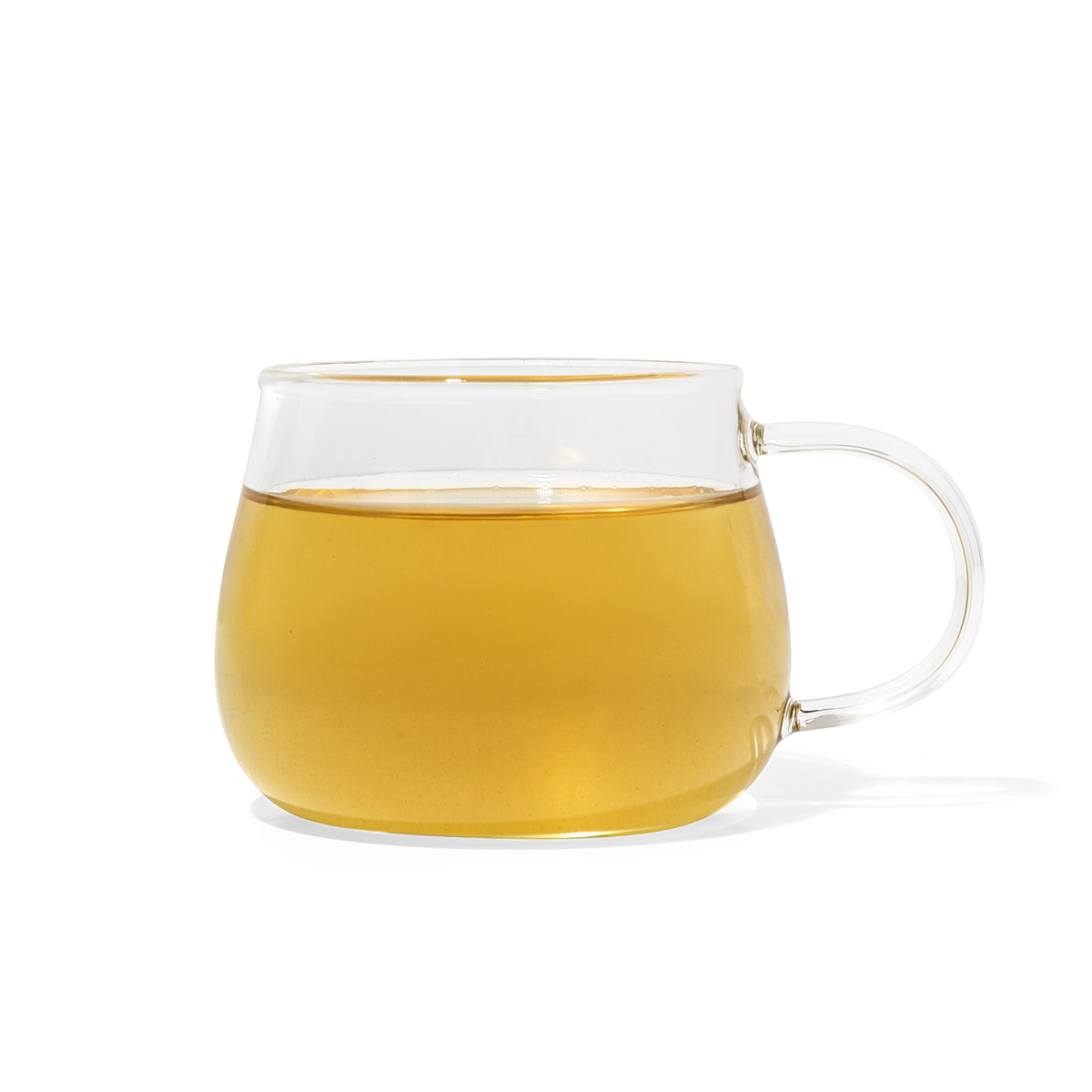 Sleep brewed tea