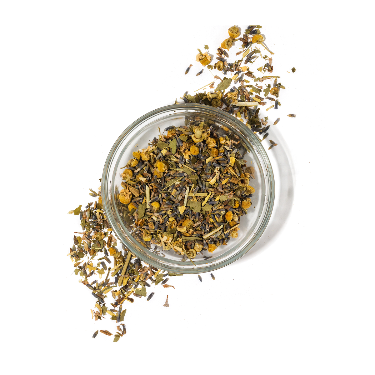 Sleep loose leaf