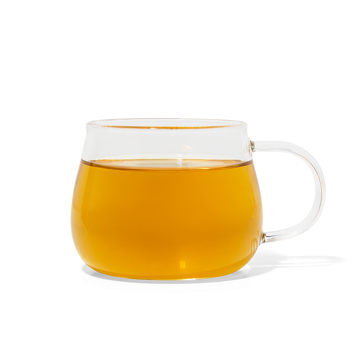 Soothe brewed tea