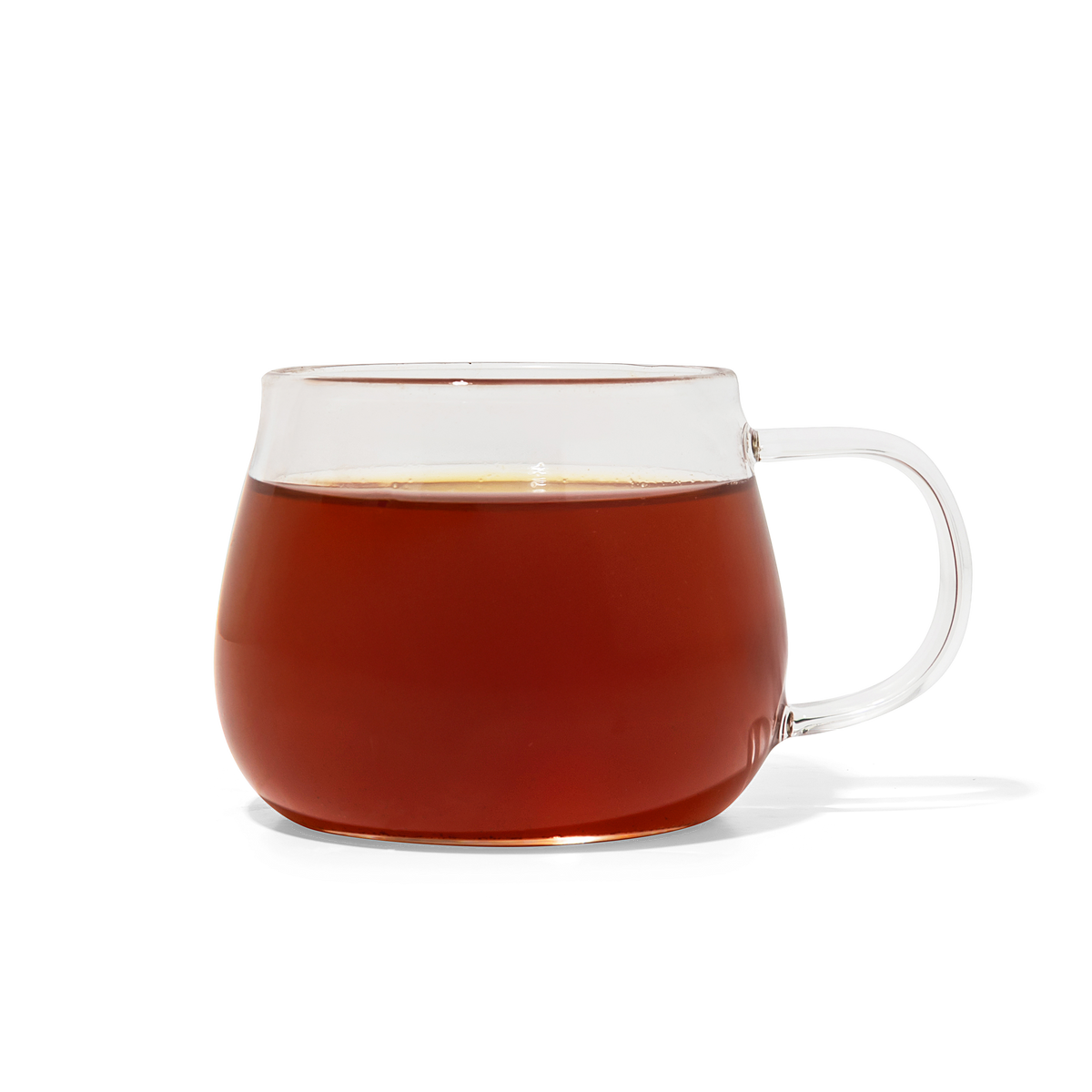 Southern Sweet Tea brewed tea