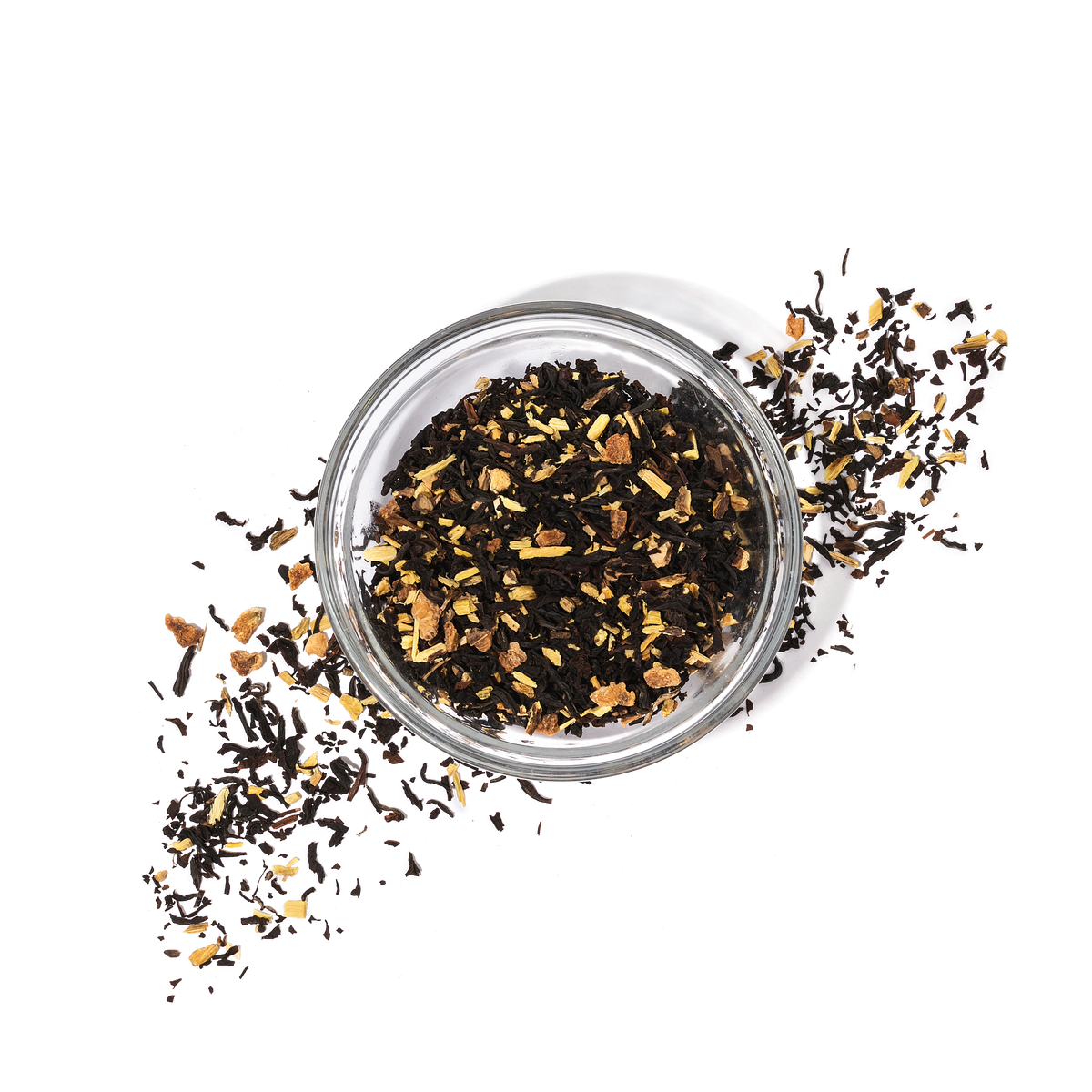 Southern Sweet Tea loose leaf