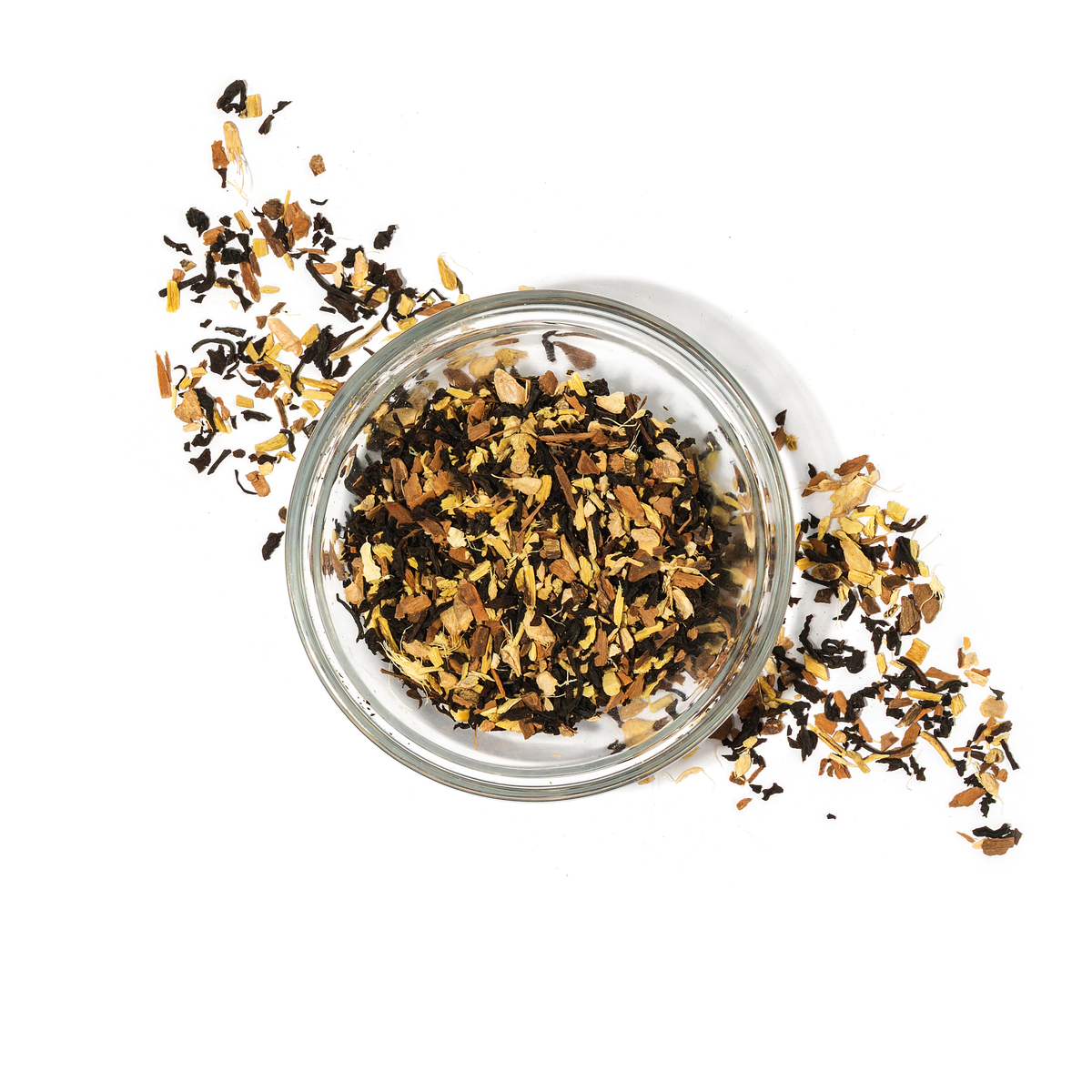 Sweet Chai loose leaf