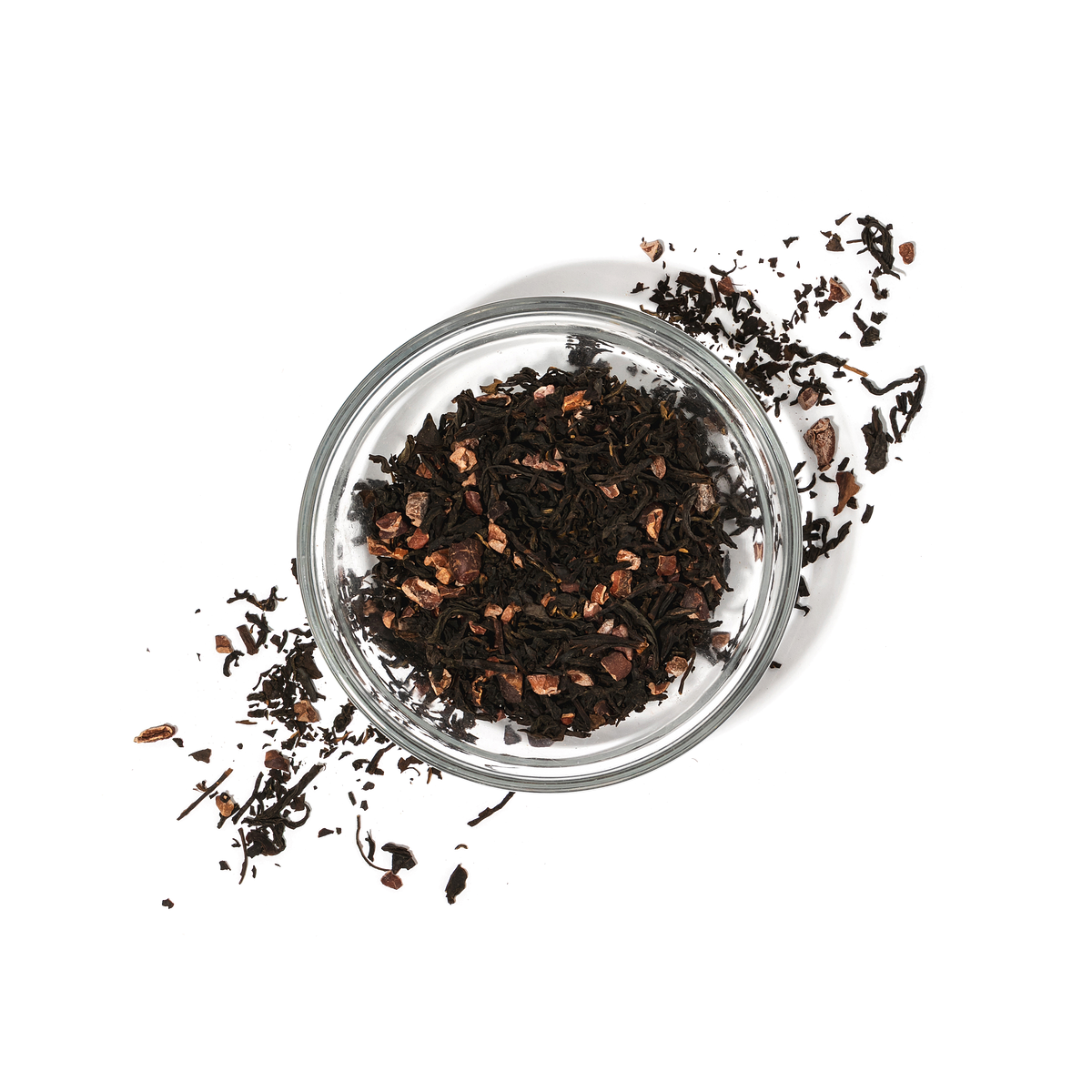 The Smokey loose leaf