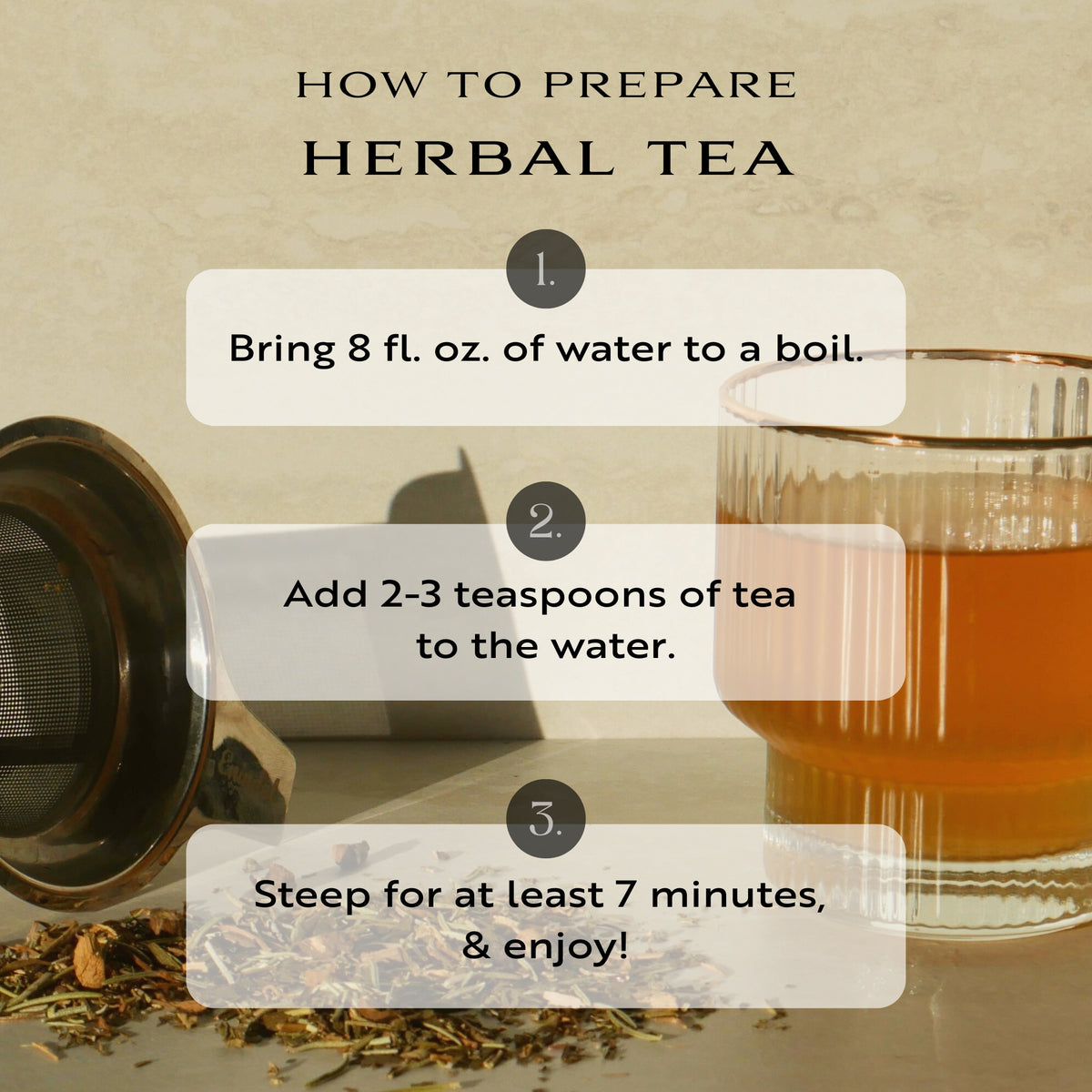 herbal preparation