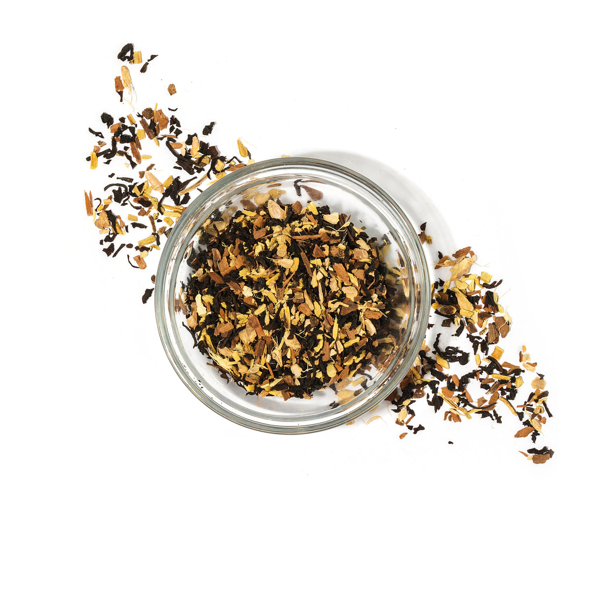 sweetchai loose-leaf