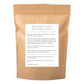sweetchai 4oz pouch back